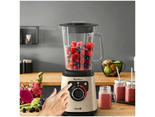 Блендер MOULINEX LM871A10